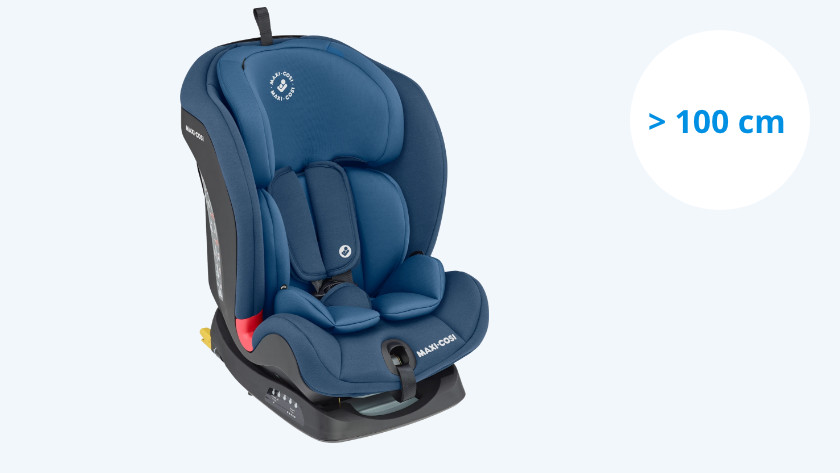 Welke autostoel heb je nodig voor je kind? - Coolblue - alles voor een  glimlach