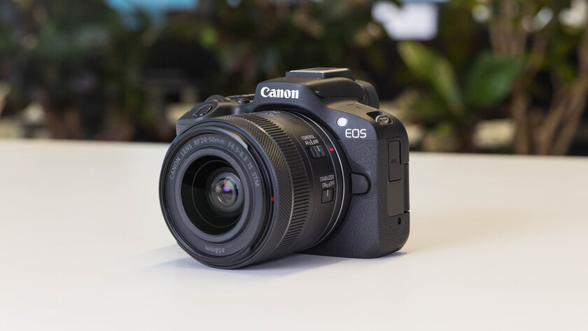 Canon EOS R50 vs EOS M50 Mark II vs Powershot G7 X Mark III - Coolblue ...
