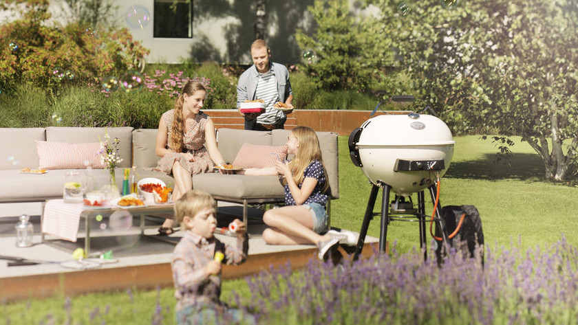 Hoe Bereik Je Het Beste Grillresultaat Op Je Gas Barbecue Coolblue Voor 23 59u Morgen In Huis
