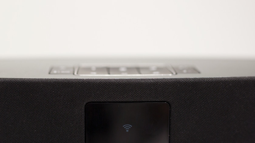 bose soundtouch 300 wifi blinking white