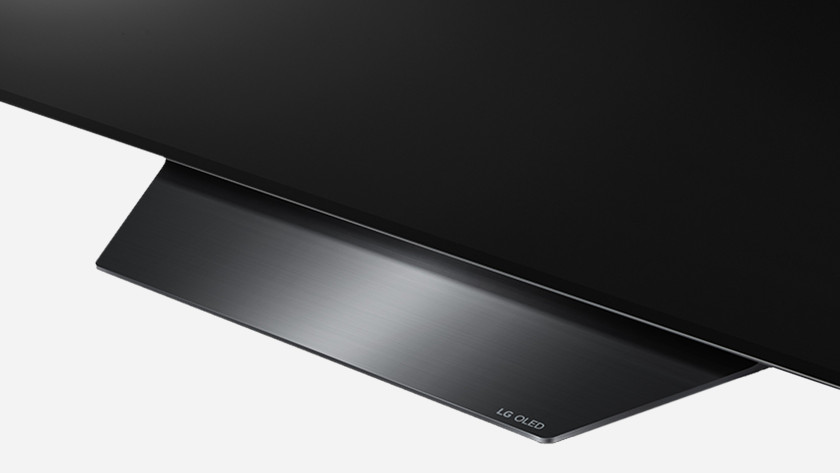Vergelijk De Lg Cx Met De Lg Bx Coolblue Alles Voor Een Glimlach