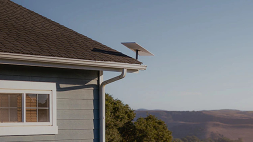 Home: altijd onbeperkt internet