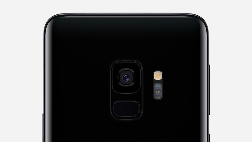 S9 camera