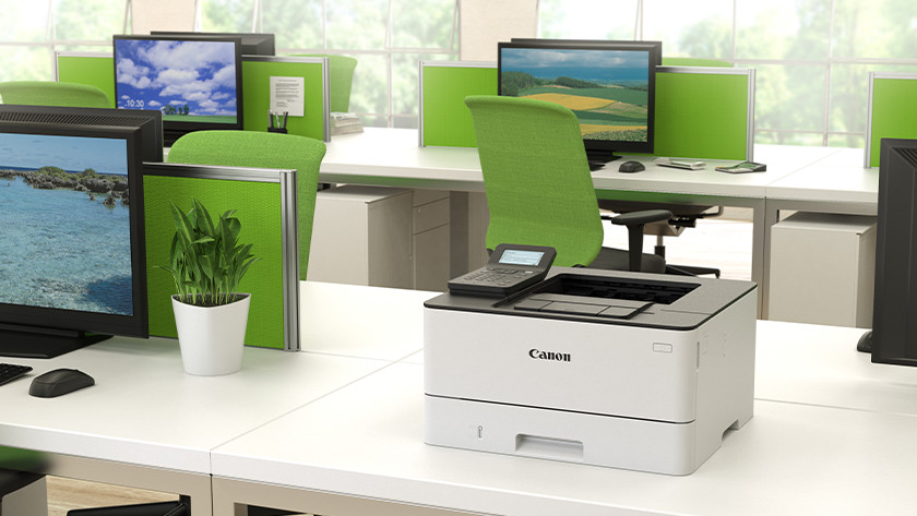 De verschillen tussen de Canon i-Sensys printers - Coolblue - Voor 23 ...