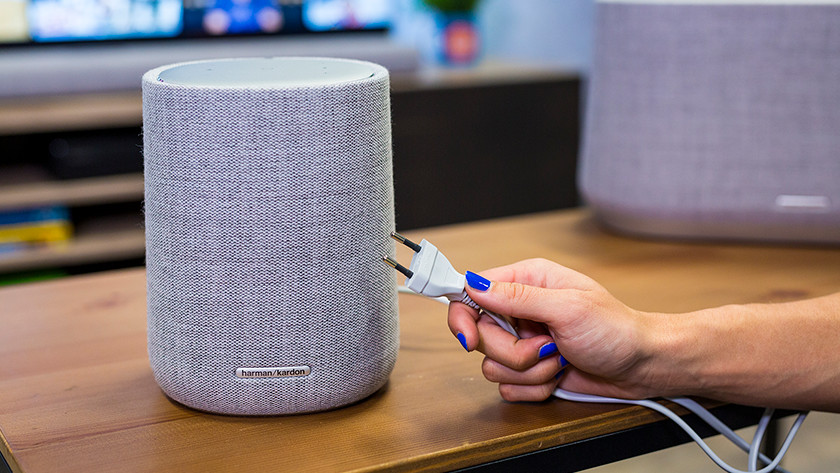 Harman kardon store surround sound setup