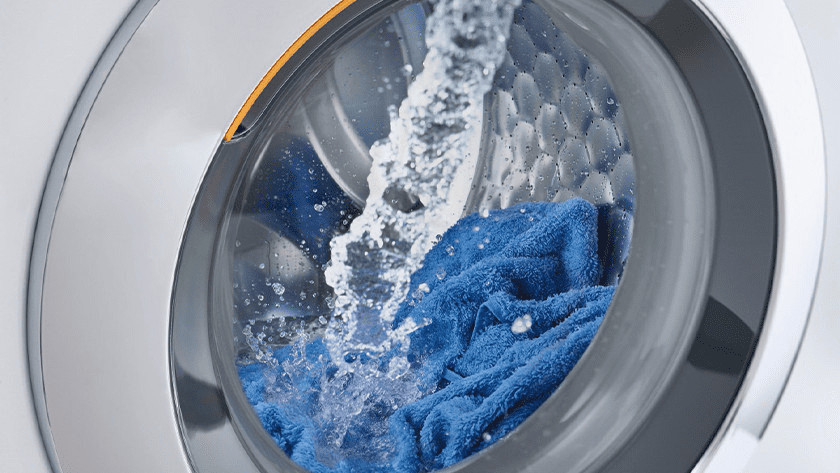 Miele PowerWash wasmachine