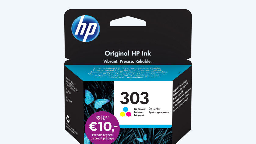 HP cartridges