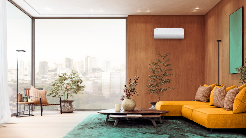 split airco