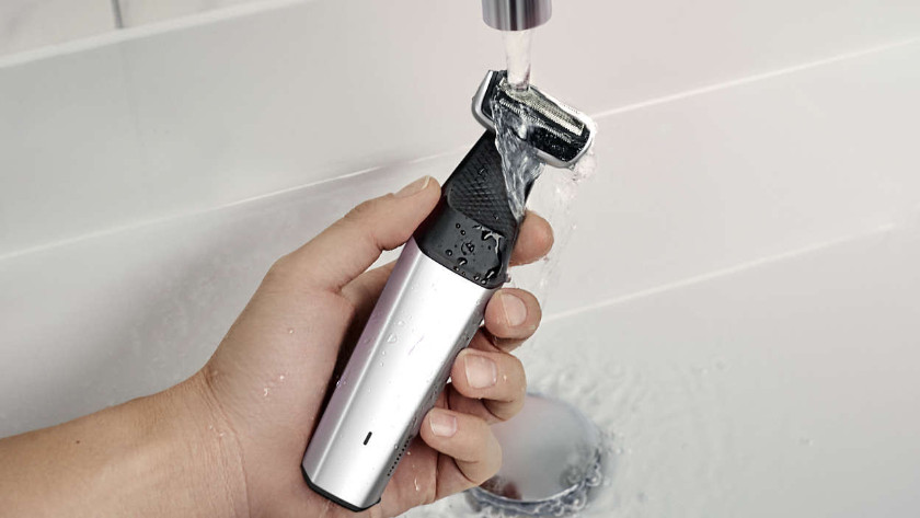 How do you choose the right beard trimmer? - Coolblue - anything for a ...