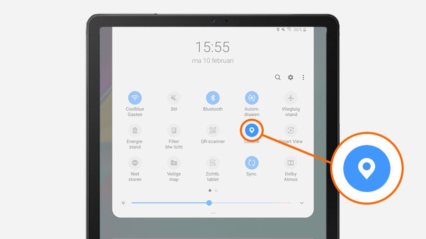 Ontevreden Logisch Azië Hoe verleng je de batterijduur van een Android tablet? - Coolblue - alles  voor een glimlach