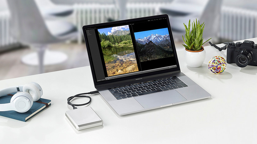loyaliteit merknaam Knuppel 3 tips om de opslagcapaciteit van je laptop te vergroten - Coolblue - alles  voor een glimlach