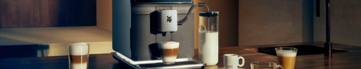 WMF Professional Coffee Machines to play a crucial role in cruise