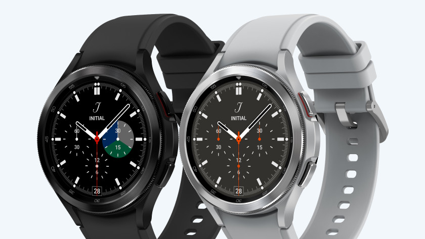 Samsung Galaxy Watch 4 vs Galaxy Watch Active 2! 