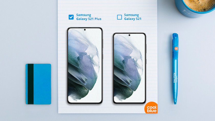 Compare the Samsung Galaxy A series smartphones - Coolblue