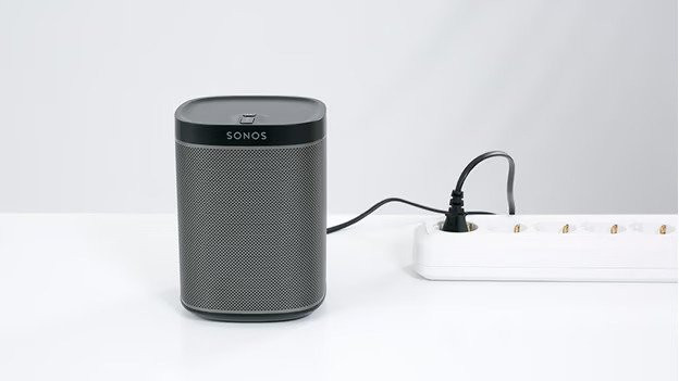 How do I second speaker to the SONOS system? - Coolblue - anything for a smile