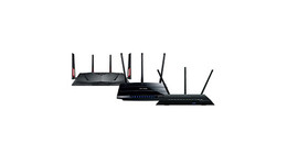 Network routers