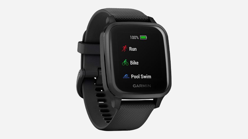 Garmin venu vs online forerunner 235