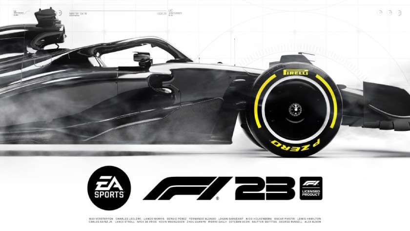 Everything on F1 2022 - Coolblue - anything for a smile