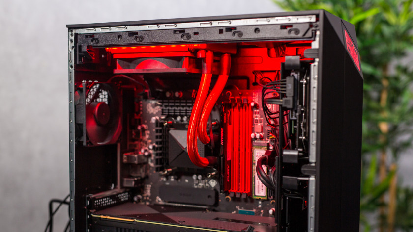 How Do I Choose The Right Gaming Pc Coolblue Anything For A Smile