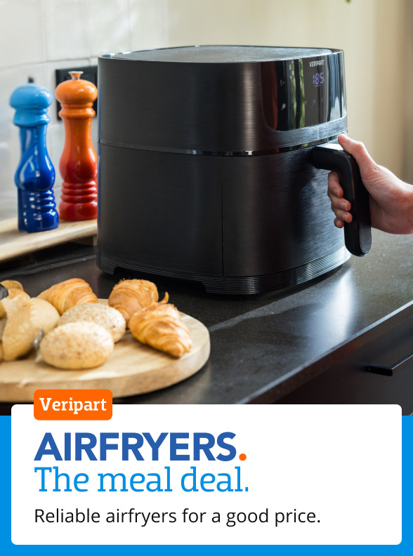 Buy Philips airfryer XL? - Coolblue - Before 23:59, delivered tomorrow
