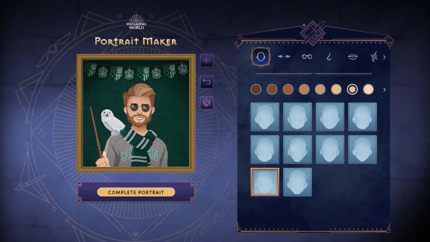 Hogwarts Legacy review: The Wizarding World game we've always wanted