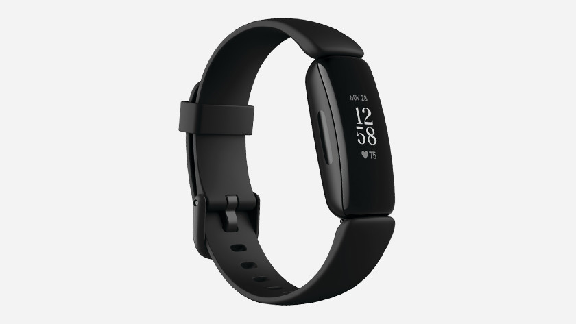 Fitbit watch inspire online hr