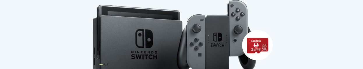 compleet shit Begin Hoe kies je de juiste Nintendo Switch geheugenkaart? - Coolblue - alles  voor een glimlach