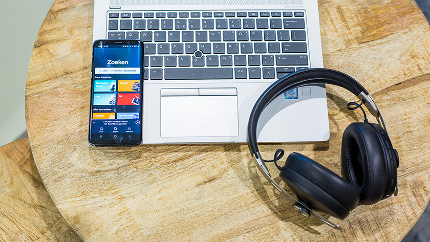 How to connect sennheiser bluetooth headphones to discount laptop