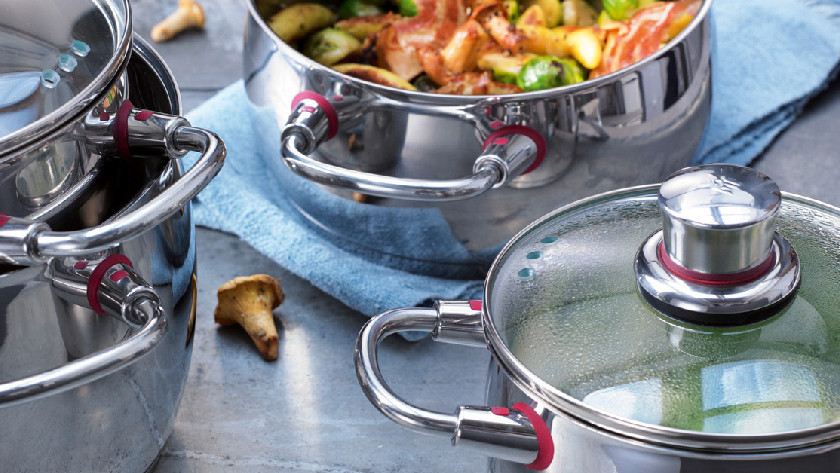 How do you choose a WMF pan? - Coolblue - anything for a smile