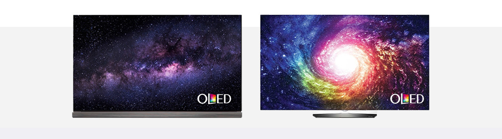 Waarom wil ik een OLED tv?