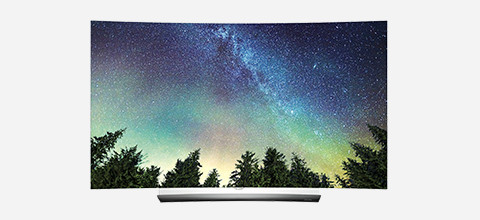 Waarom wil ik een OLED tv?