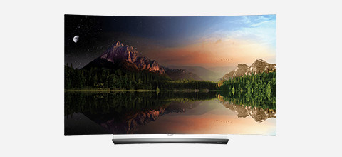 Waarom wil ik een OLED tv?