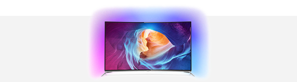 Philips Ambilight