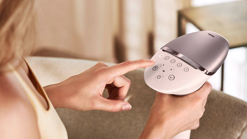 Which Philips Lumea is Best? What's the Difference?