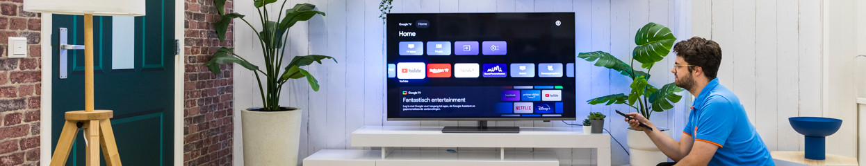 Philips PUS8808 - specifications and features of Philips The One  Performance Series TV for 2023
