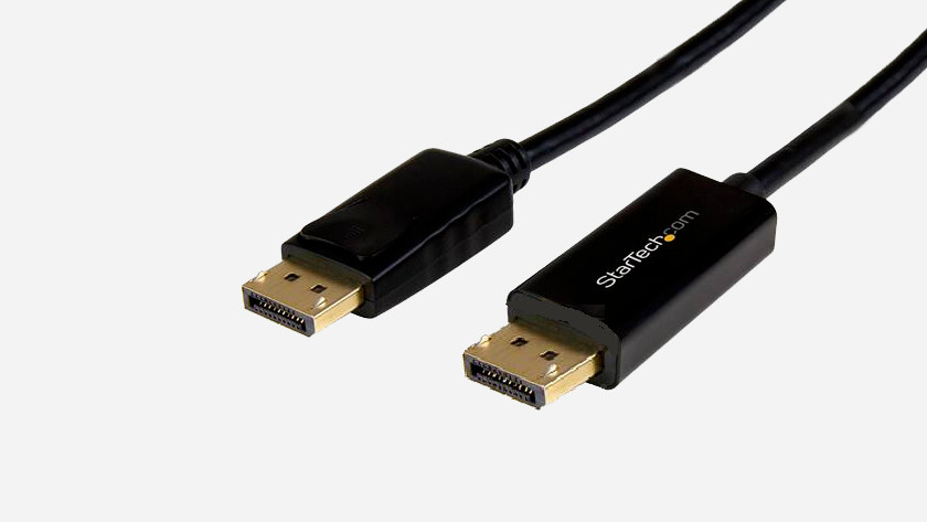 album Vergelijkbaar Verder Wat is het verschil tussen een HDMI en DisplayPort aansluiting? - Coolblue  - alles voor een glimlach