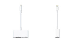 Advice on Apple converters