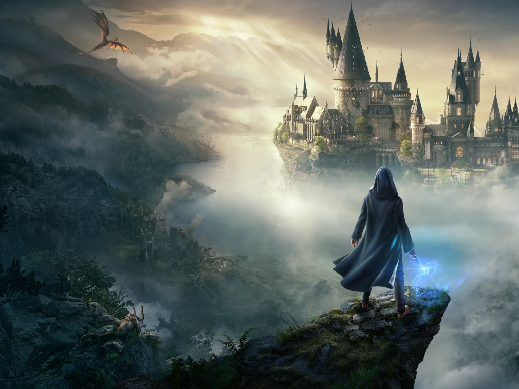 The release of Hogwarts Legacy on PS4 and Xbox One has been postponed: here  is the new date