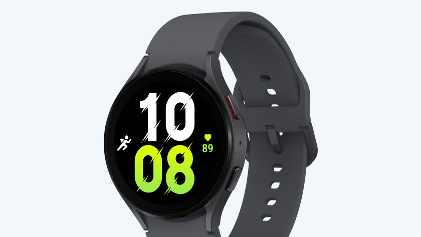 Galaxy watch store 4g battery life