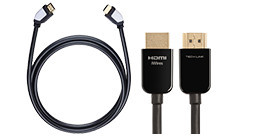 HDMI cables