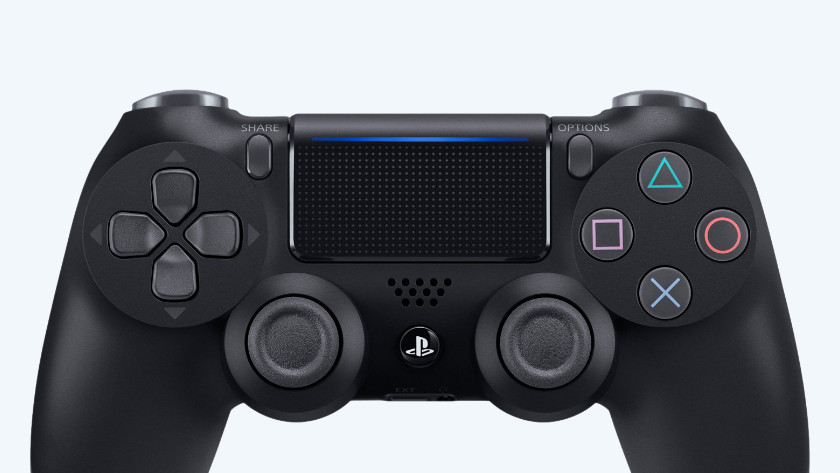 Huidige Umeki Amerikaans voetbal Welk type PlayStation controller past bij jou? - Coolblue - alles voor een  glimlach