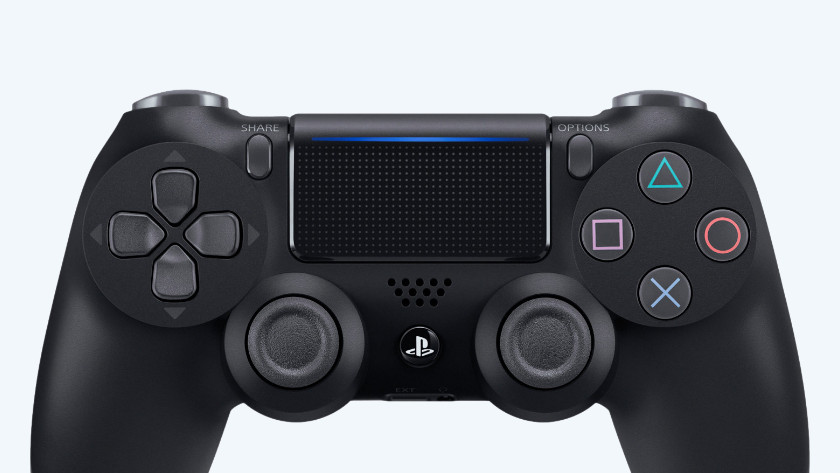 Ps5 ps4 controller store compatible