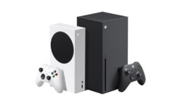 Xbox Series X & Xbox Series S