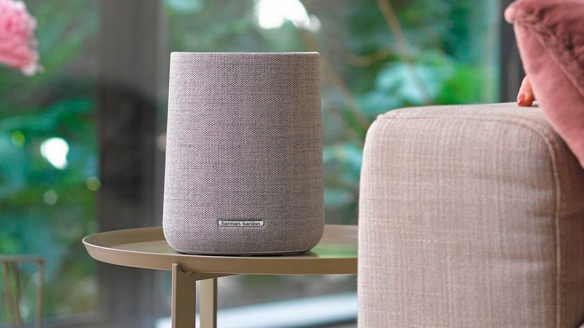 Comparison: Sonos One vs Harman Kardon ONE - Coolblue - anything for a smile