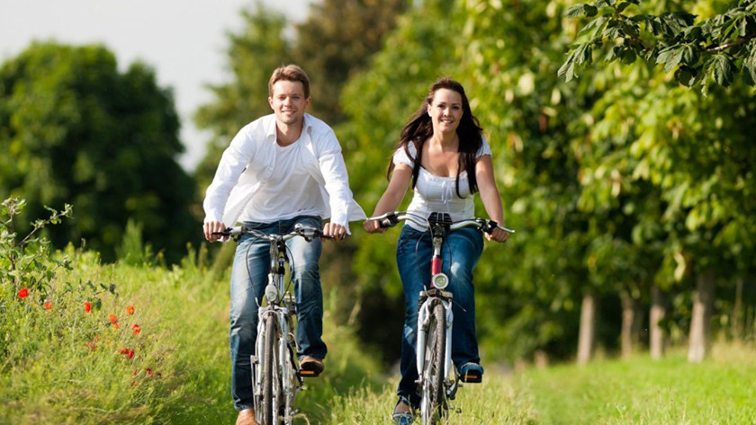 Hoe kies je de juiste fietsnavigatie als recreatieve fietser? Coolblue - alles voor glimlach