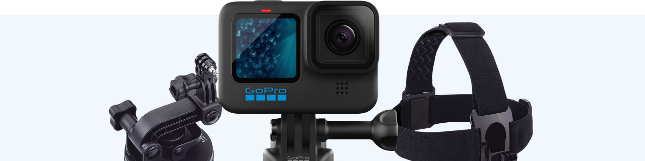 How do you set up your GoPro Hero 9 Black? - Coolblue - anything