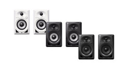 Pioneer studio speakers