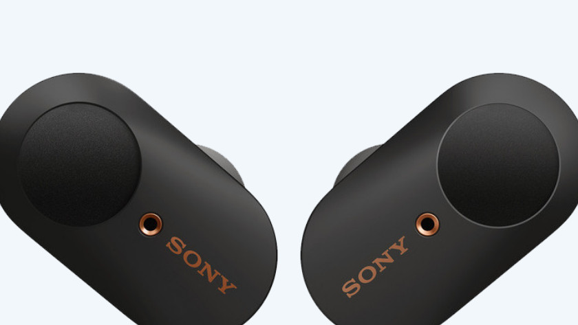 Sony  Key Differences Between The WF-1000XM3 and WF-1000XM4 Noise  Canceling Truly Wireless Earbuds 