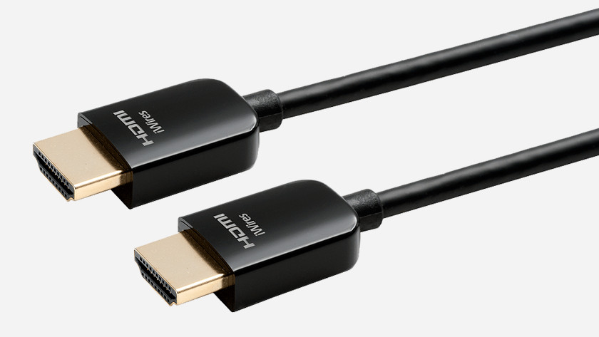 What the difference between an HDMI and DisplayPort connection? - Coolblue - anything for a smile