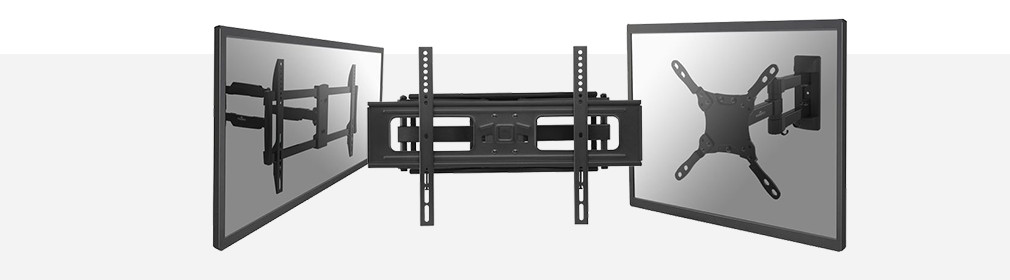 tv beugel ophangen